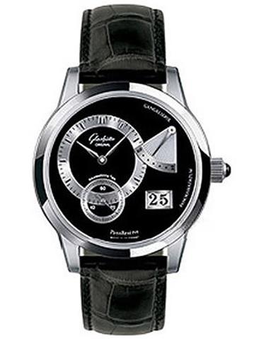 GLASHÜTTE ORIGINAL 65-01-03-03-04 PANO
