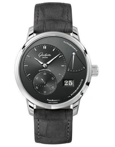 GLASHÜTTE ORIGINAL 65-01-23-12-04 PANO
