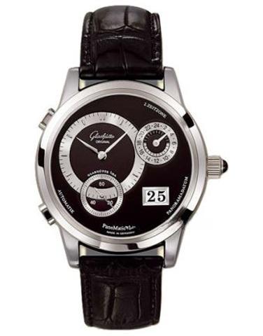 GLASHÜTTE ORIGINAL 90-01-03-03-04 PANO