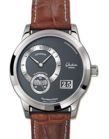 GLASHÜTTE ORIGINAL 90-01-14-02-04 PANO