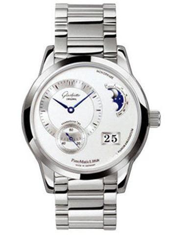 GLASHÜTTE ORIGINAL 90-02-02-02-24 PANO