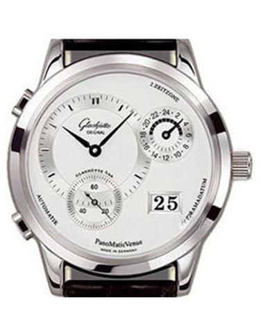 GLASHÜTTE ORIGINAL 90-02-02-04-04 PANO