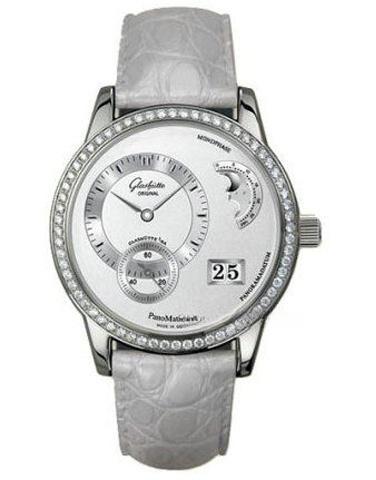 GLASHÜTTE ORIGINAL 90-02-02-04-10 PANO