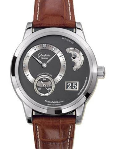 GLASHÜTTE ORIGINAL 90-02-14-02-04 PANO
