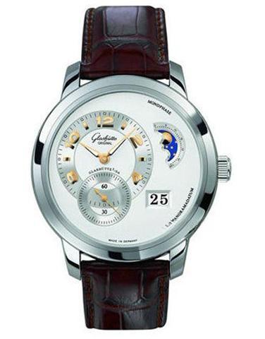 GLASHÜTTE ORIGINAL 90-02-31-14-04 PANO