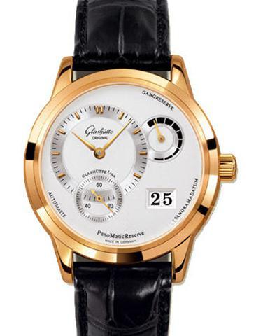 GLASHÜTTE ORIGINAL 90-03-01-01-04 PANO