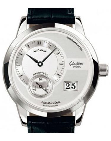 GLASHÜTTE ORIGINAL 90-03-02-02-04 PANO
