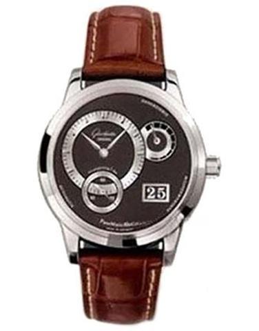 GLASHÜTTE ORIGINAL 90-03-14-02-04 PANO