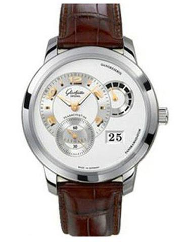 GLASHÜTTE ORIGINAL 90-03-31-14-04 PANO