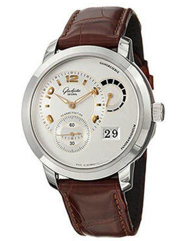 GLASHÜTTE ORIGINAL 90-03-31-34-04 PANO