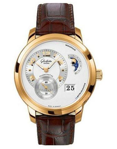 GLASHÜTTE ORIGINAL 90-04-01-01-04 PANO