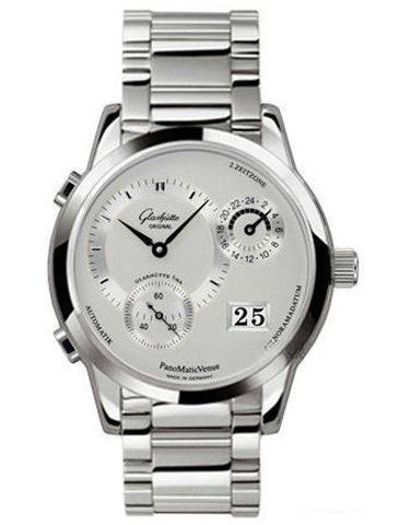 GLASHÜTTE ORIGINAL 90-04-02-02-24 PANO