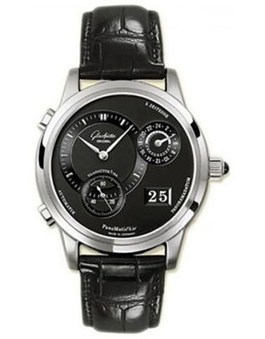 GLASHÜTTE ORIGINAL 90-04-05-13-04 PANO