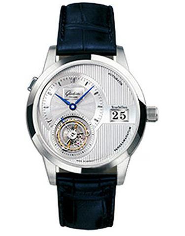 GLASHÜTTE ORIGINAL 93-01-03-03-04 PANO