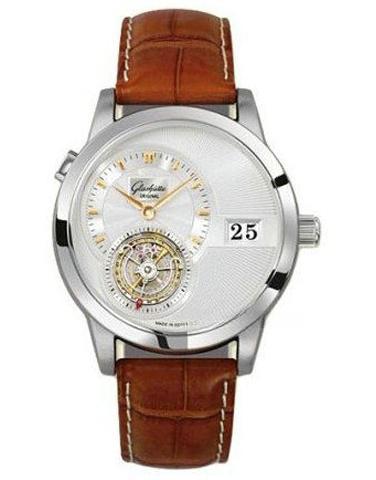 GLASHÜTTE ORIGINAL 93-01-13-12-04 PANO