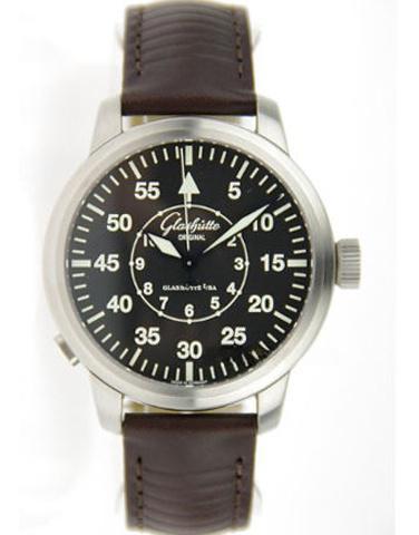 GLASHÜTTE ORIGINAL 100-09-07-05-04 SENATOR NAVIGATOR