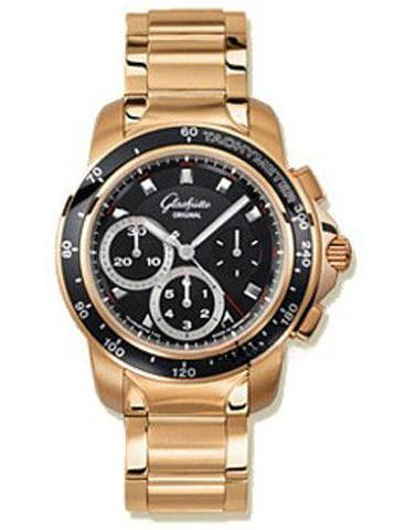 GLASHÜTTE ORIGINAL 39-31-43-61-13 SPORT EVOLUTION