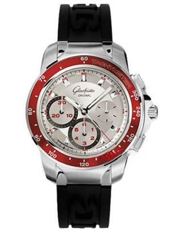 GLASHÜTTE ORIGINAL 39-31-46-05-04 SPORT EVOLUTION