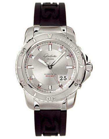 GLASHÜTTE ORIGINAL 39-42-44-04-04 SPORT EVOLUTION