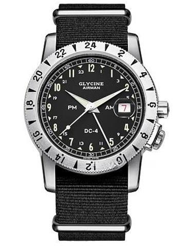 GLYCINE GL0071 Airman