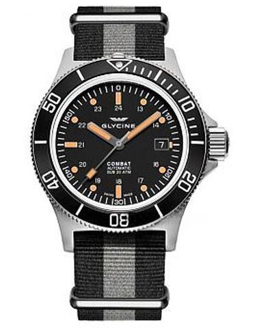 GLYCINE GL0083 Combat