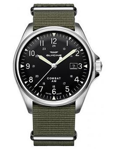 GLYCINE GL0122 Combat