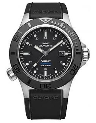 GLYCINE GL0039 Combat