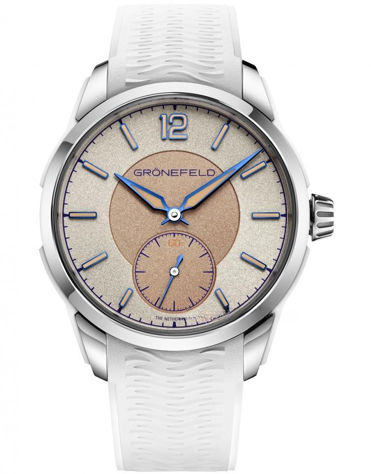 GRÖNEFELD （white-strap-br-with-br-rubber-clad-inserts-1） 1969 DELTAWORKS