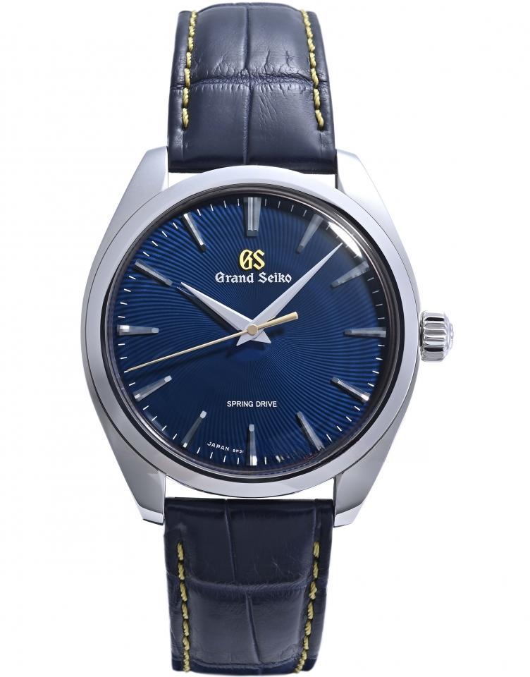 GRAND SEIKO SBGY017 ELEGANCE