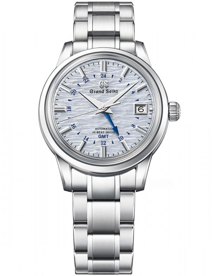 GRAND SEIKO SBGJ249 ELEGANCE