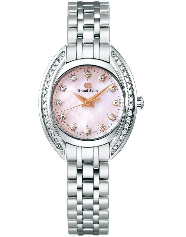 GRAND SEIKO STGF351 ELEGANCE