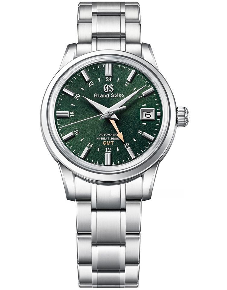 GRAND SEIKO SBGJ251 ELEGANCE