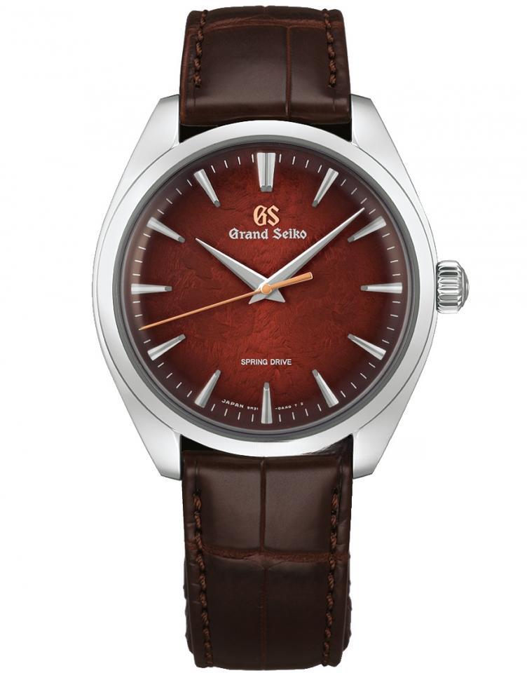 GRAND SEIKO SBGA499 ELEGANCE