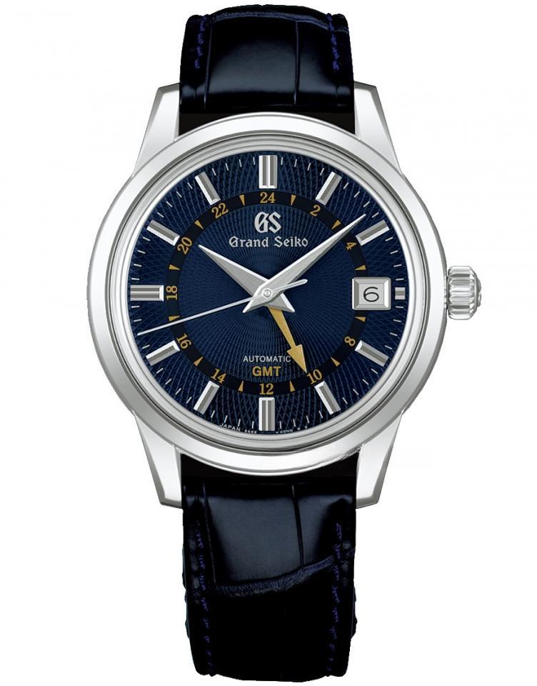 GRAND SEIKO SBGM257 ELEGANCE