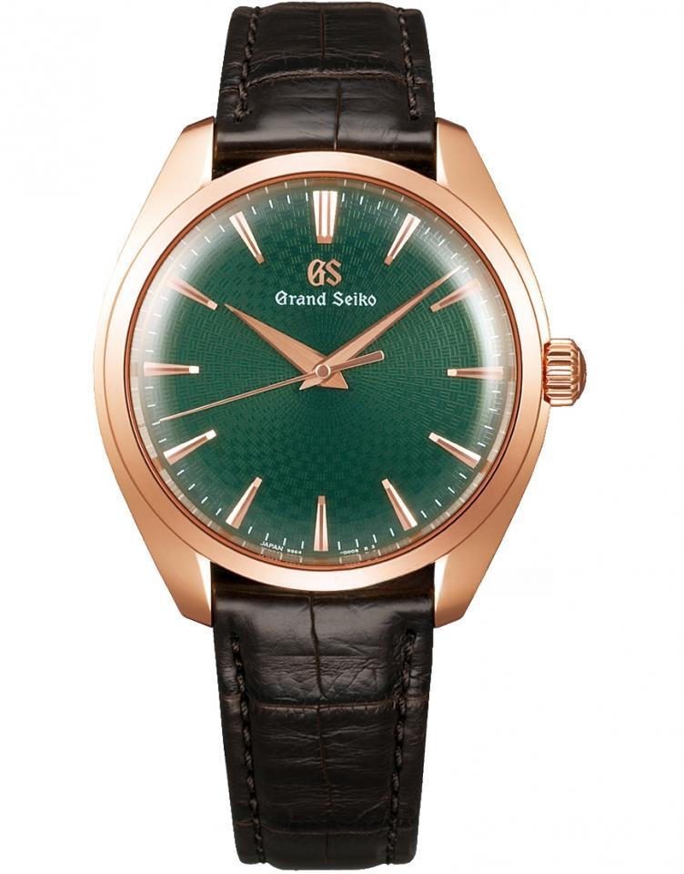 GRAND SEIKO SBGW264 ELEGANCE