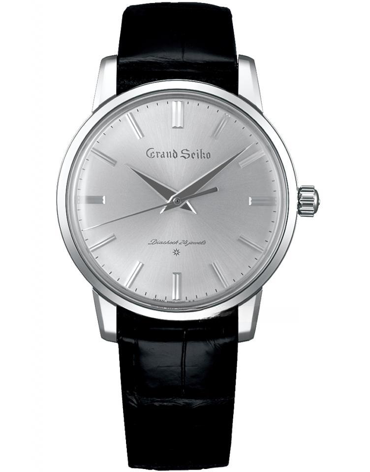 GRAND SEIKO SBGW258 ELEGANCE
