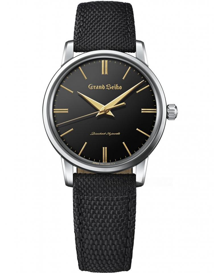 GRAND SEIKO SBGW295 ELEGANCE
