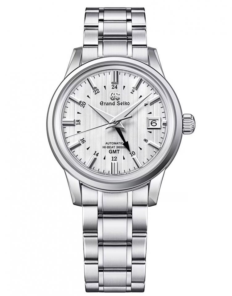 GRAND SEIKO SBGJ271 ELEGANCE