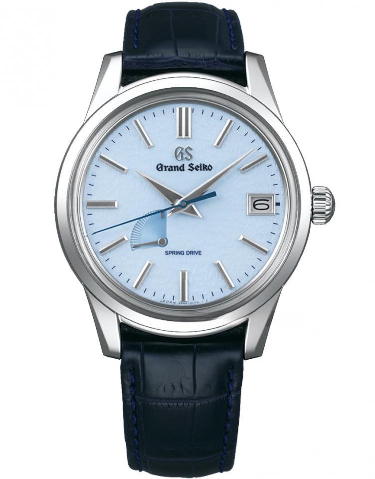 GRAND SEIKO SBGA407 ELEGANCE