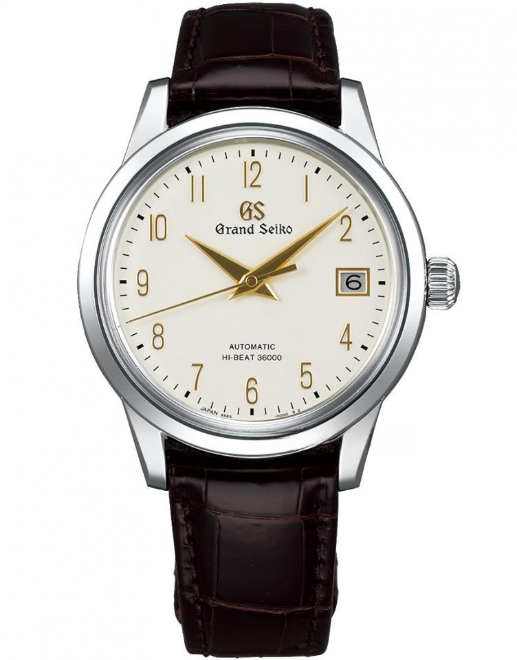GRAND SEIKO SBGH263 ELEGANCE