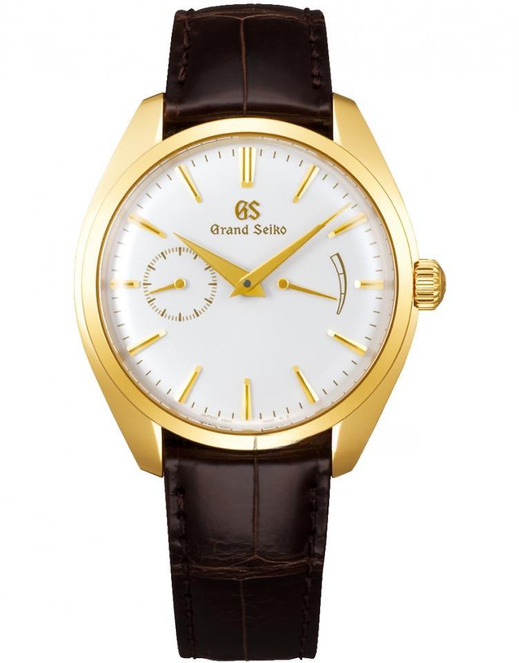 GRAND SEIKO SBGK006 ELEGANCE