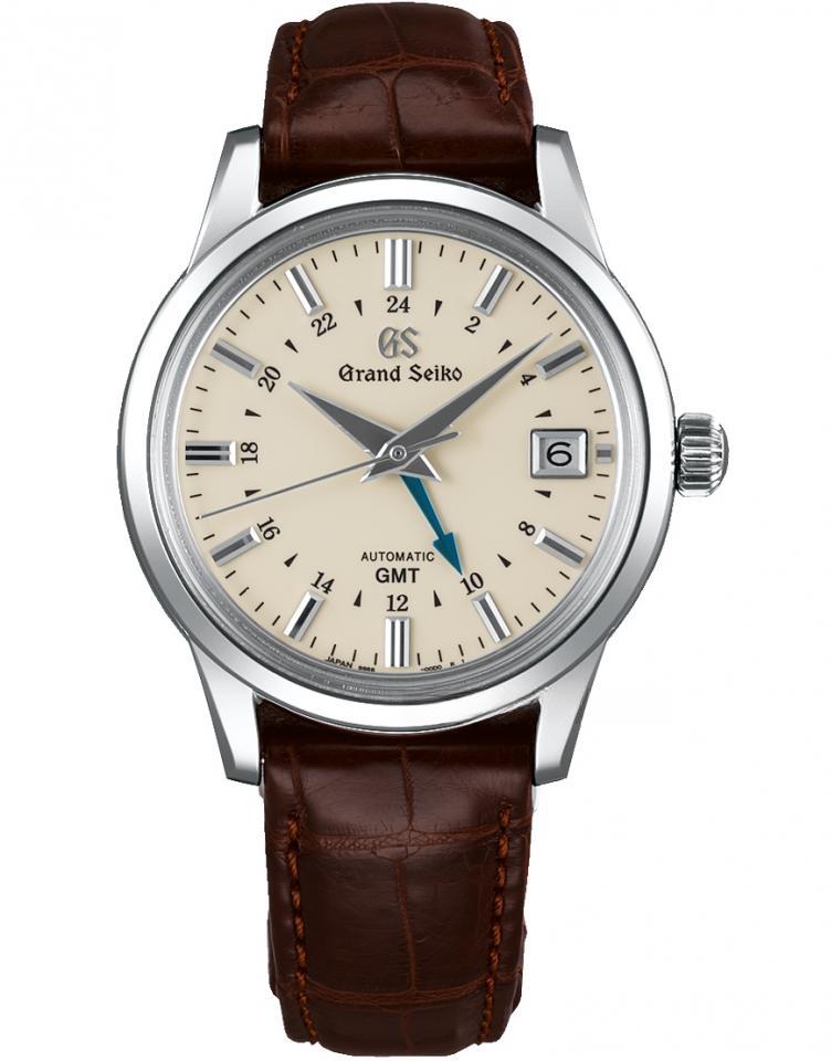GRAND SEIKO SBGM221 ELEGANCE