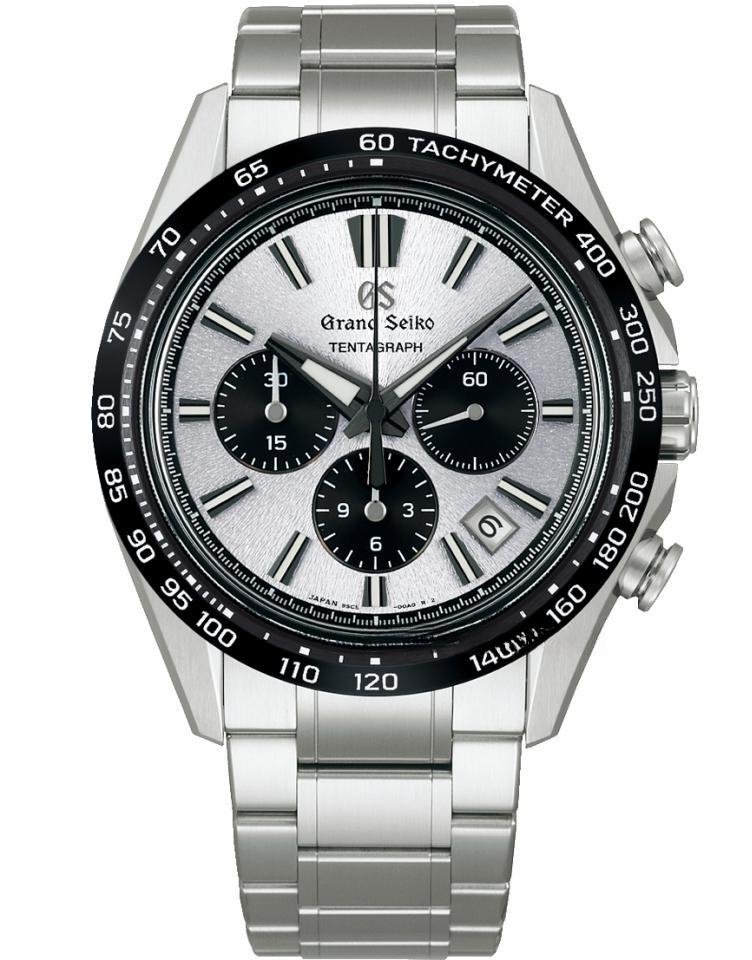 GRAND SEIKO SLGC007 EVOLUTION 9