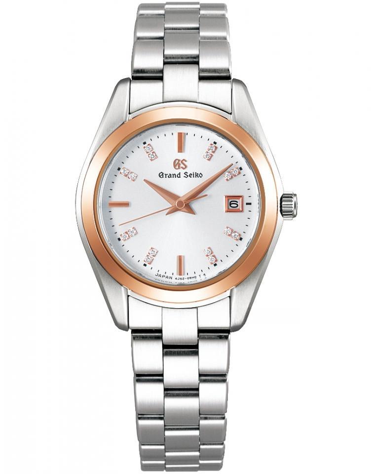 GRAND SEIKO STGF274 ELEGANCE