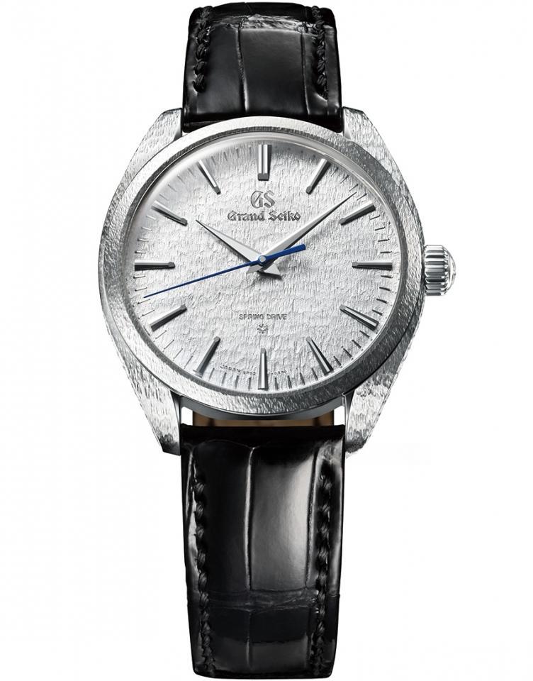GRAND SEIKO SBGZ001 ELEGANCE