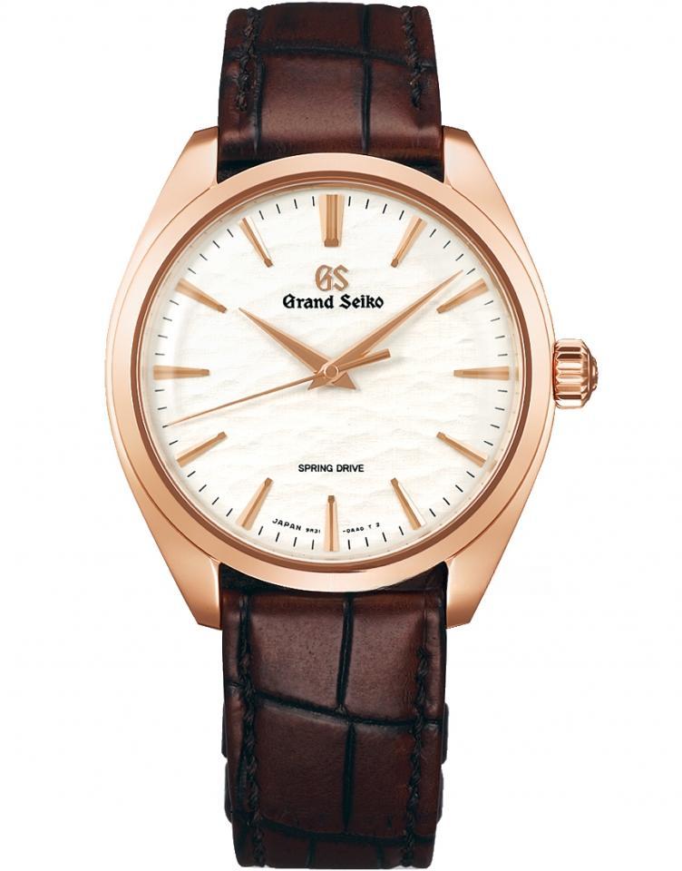 GRAND SEIKO SBGY008 ELEGANCE