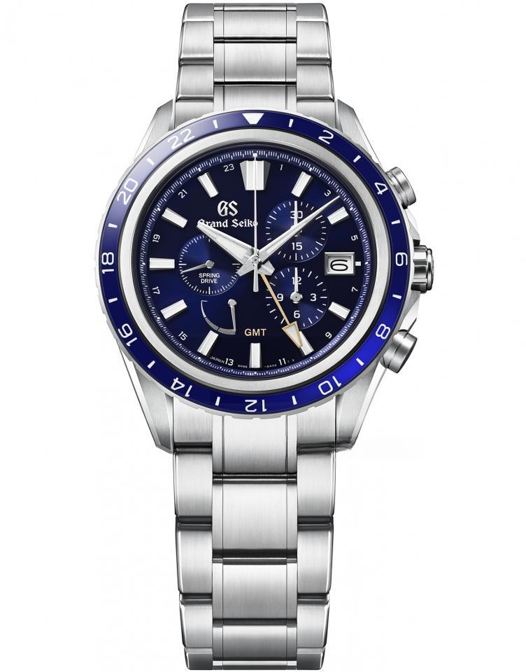 GRAND SEIKO SBGC249 EVOLUTION 9