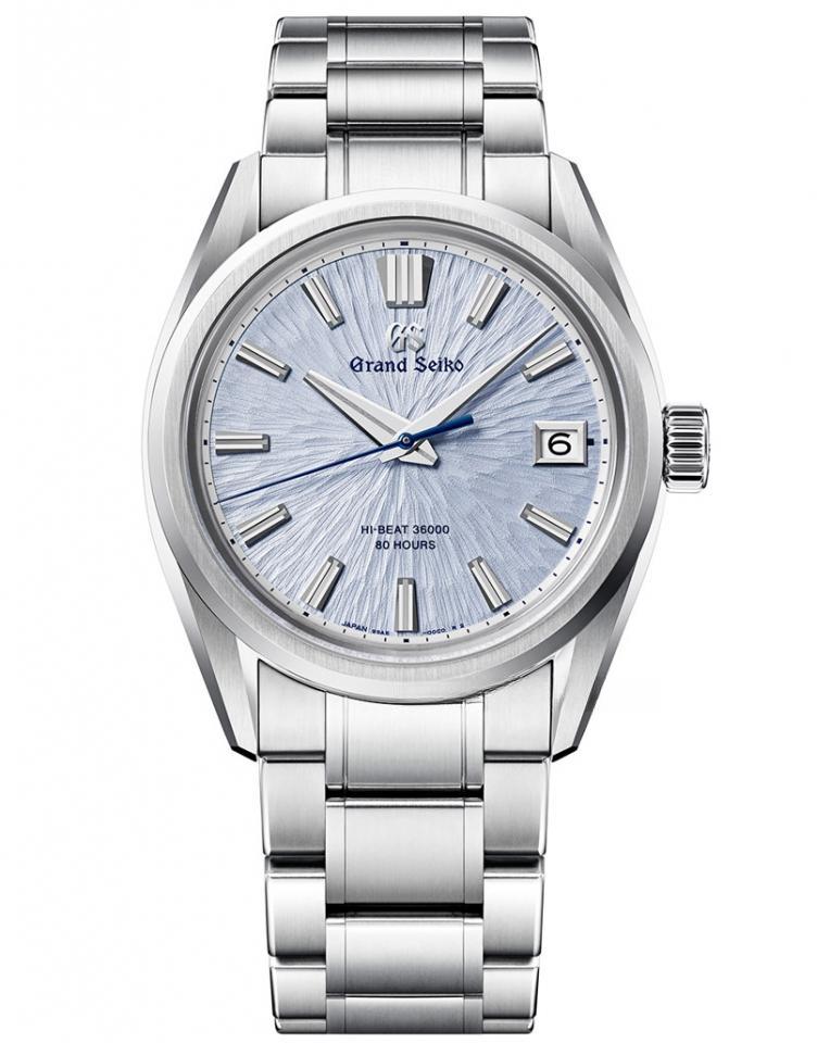 GRAND SEIKO SLGH027 EVOLUTION 9