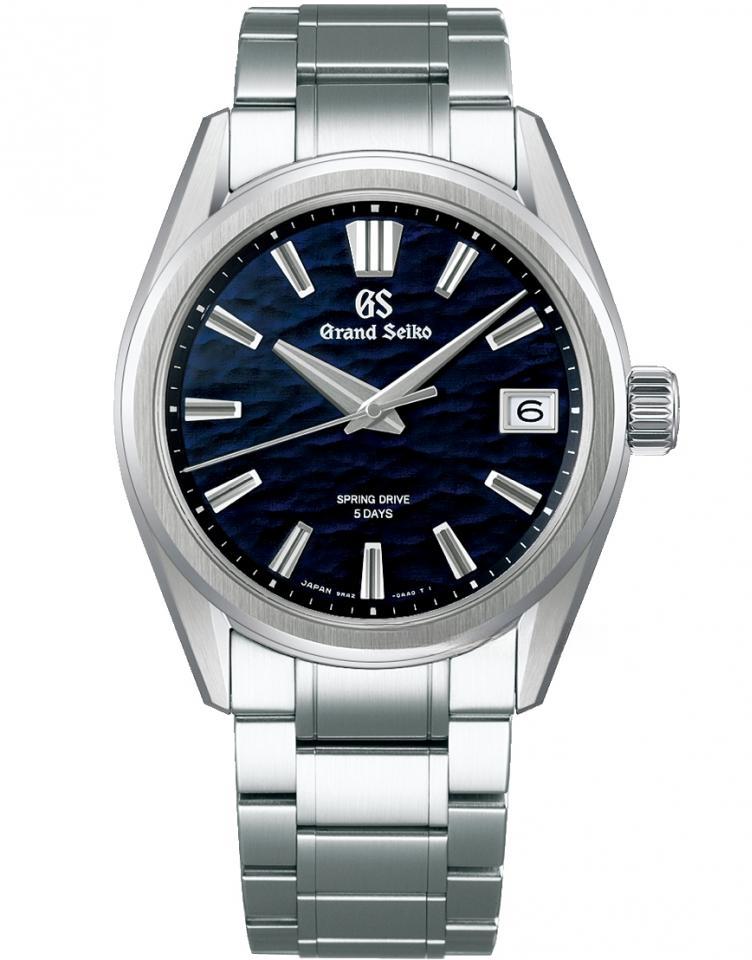 GRAND SEIKO SLGA021 EVOLUTION 9