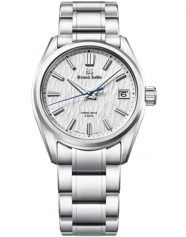 GRAND SEIKO SLGA009 EVOLUTION 9